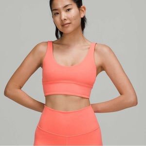 Lululemon Align Light Support Reversible Bra